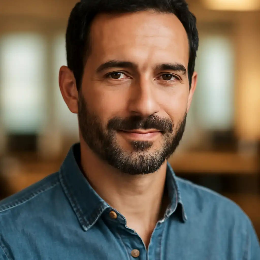 Marco Rigatello